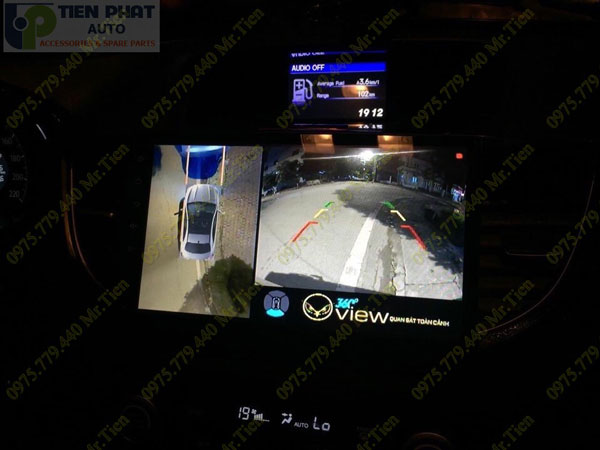 lap-dat-camera-360-quan-sat-toan-canh-oview-cho-nissan-teana
